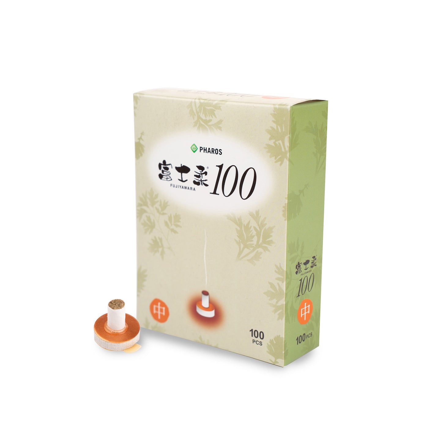 富士柔100 100個入 特別価格キャンペーン開催中