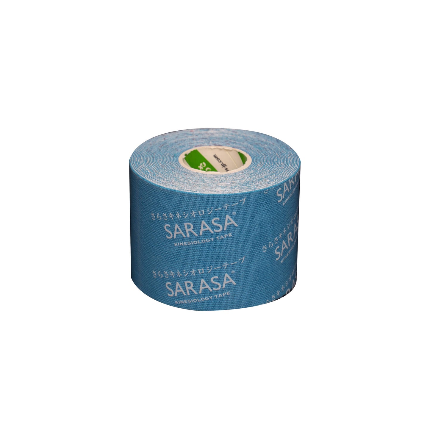 SARASA キネシオロジーテープ カラー6巻