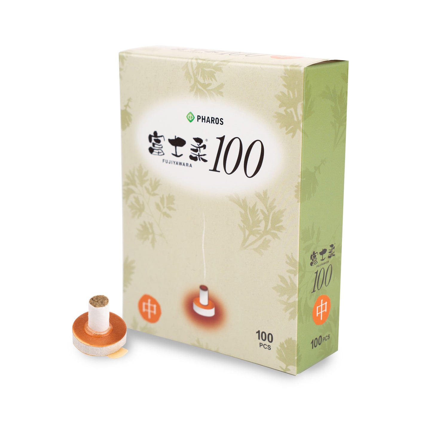 富士柔100 100個入 特別価格キャンペーン開催中