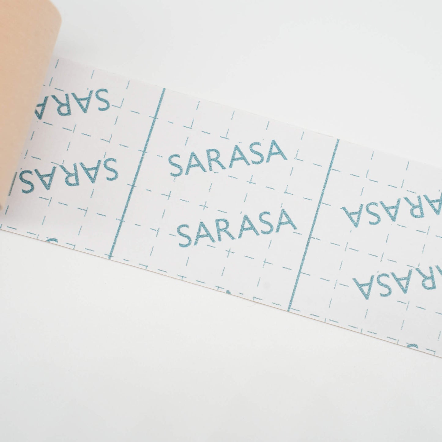 【お得なまとめ買い】SARASA 伸縮テープ 10箱セット