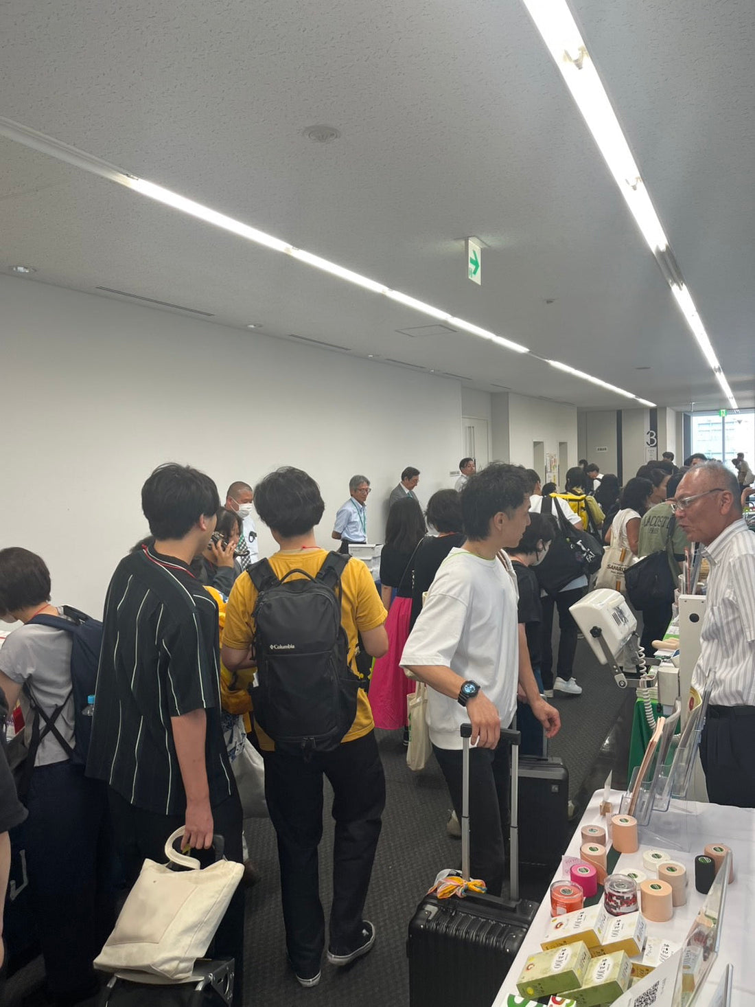 ファロス出展展示会情報【9月度】