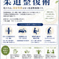 院内掲示用柔整ポスター５種【無料】