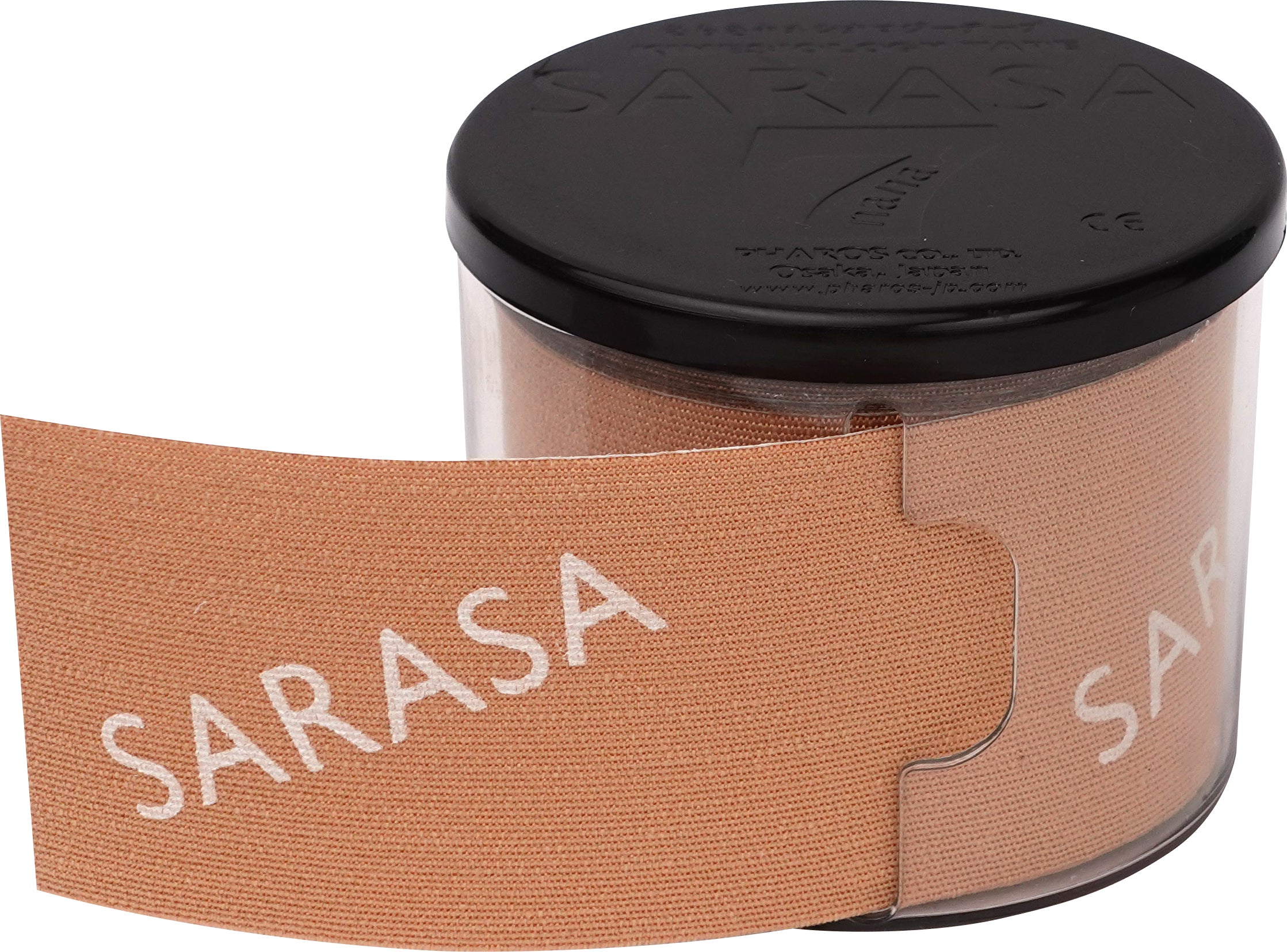 SARASA7 ロールタイプ(5cm×5m) 在庫一掃セール開催中 – 鍼灸用品