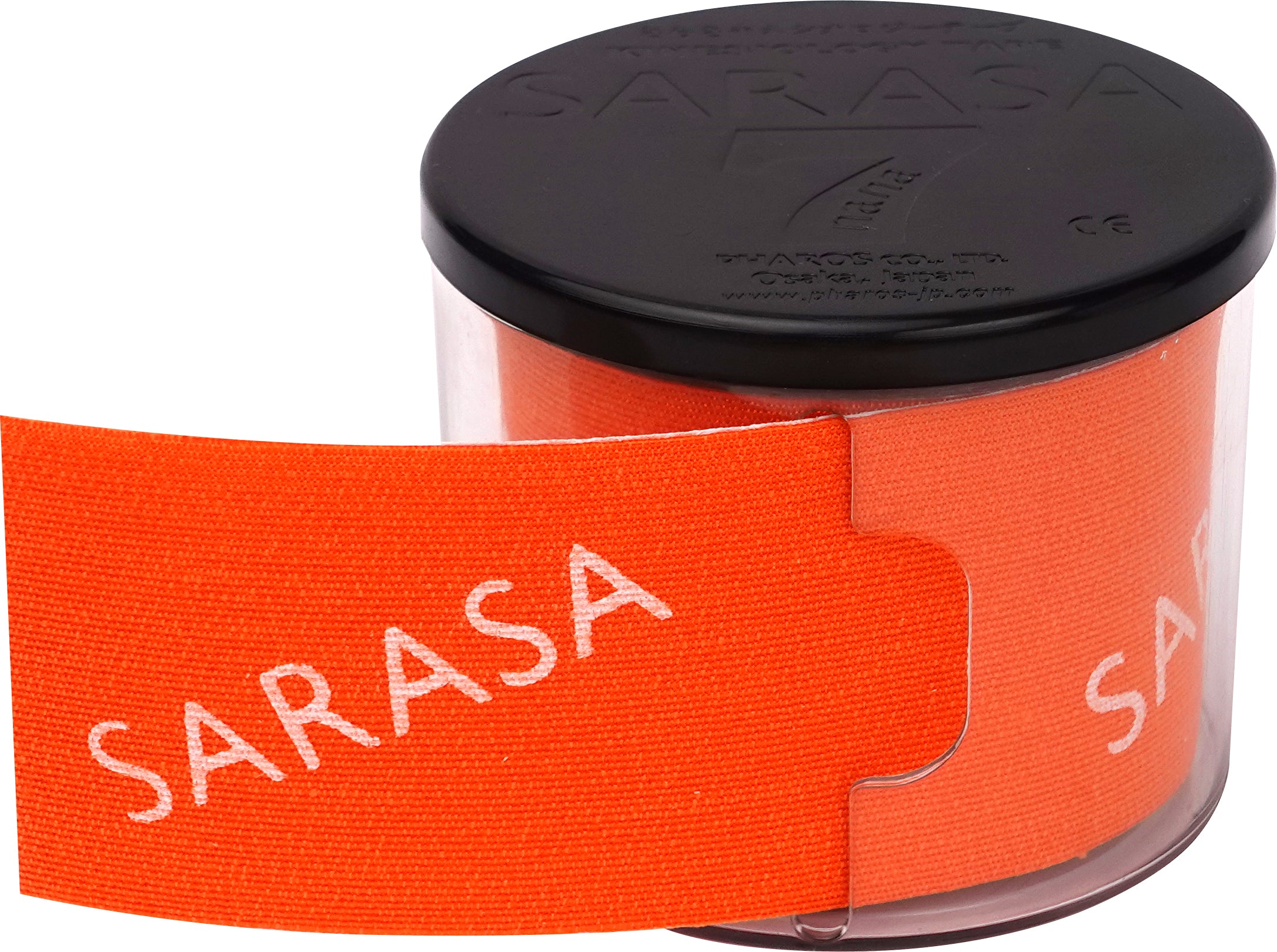 SARASA7 ロールタイプ(5cm×5m) 在庫一掃セール開催中 – 鍼灸用品