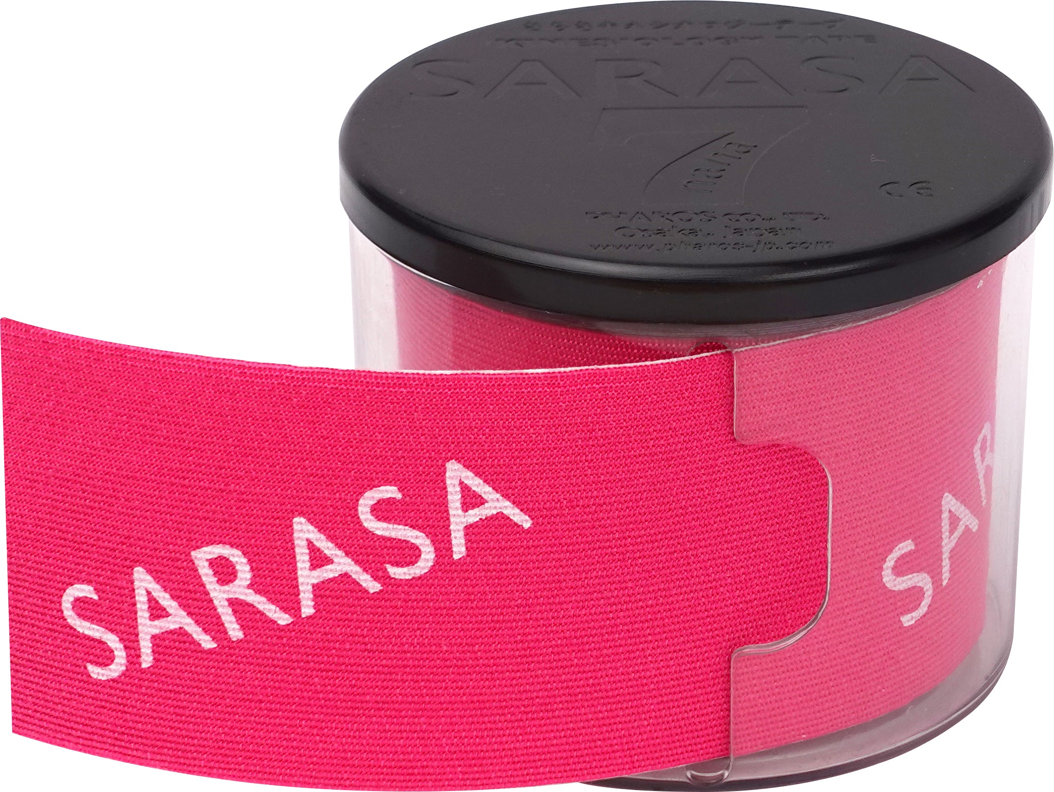 SARASA7 ロールタイプ(5cm×5m) 在庫一掃セール開催中 – 鍼灸用品