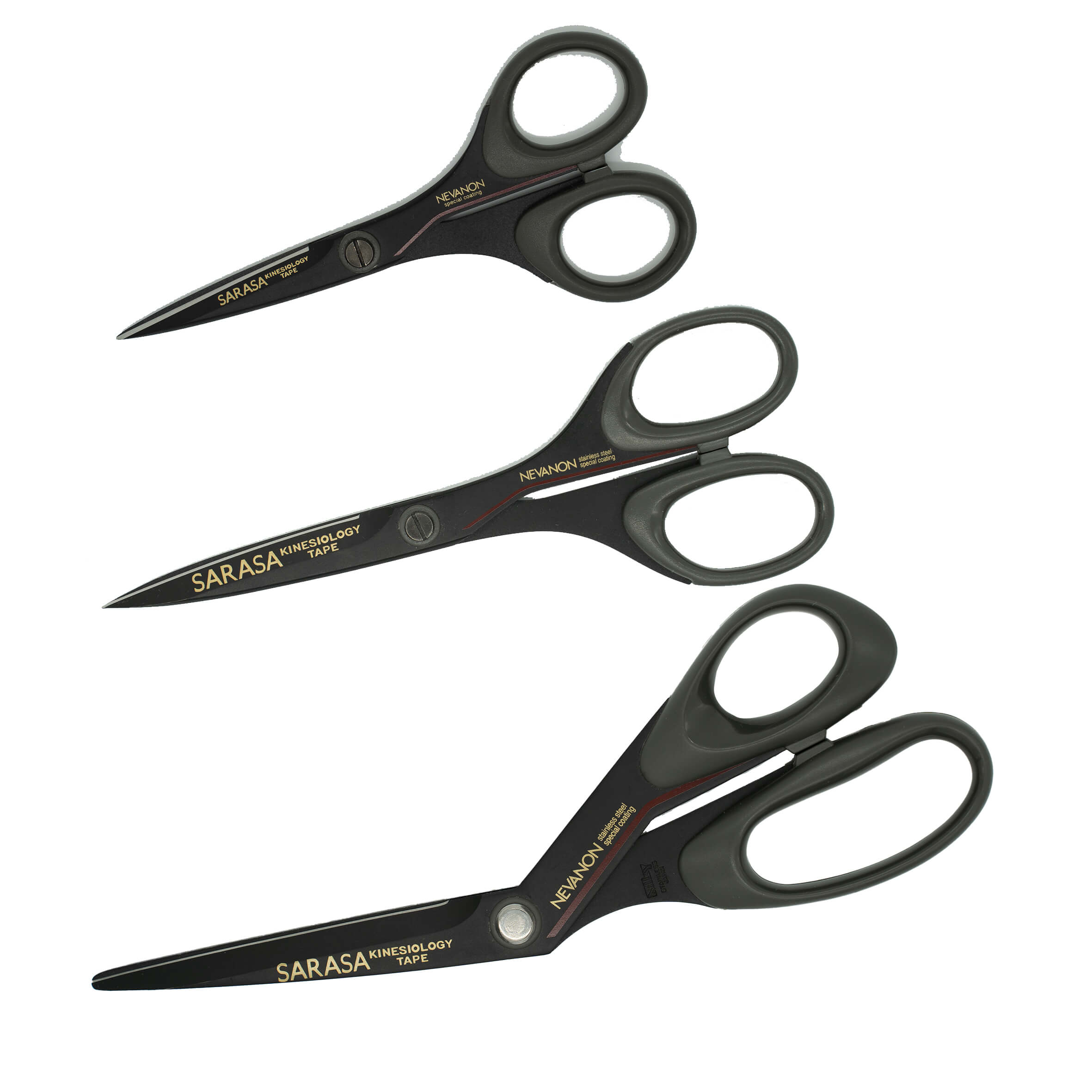 SARASA NEVANONハサミ – 鍼灸用品・テーピング専門店の株式会社ファロス