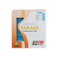 SARASA キネシオロジーテープ カラー6巻